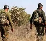 7 Naxals Killed In Encounter In Eturunagaram Telangana