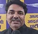 AAP MLA Naresh Balyan Arrest In Extortion Case