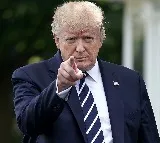 Trumps Big Warning For India China Russia