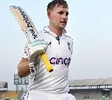England Star Batter Joe Root Breaks Sachin's Record