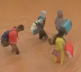 Cyclone Fengal kills 3 in Chennai