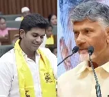 Chandrababu Rebukes JC Asmith Reddy Over RTPP Ash Transport Dispute