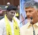Chandrababu Rebukes JC Asmith Reddy Over RTPP Ash Transport Dispute
