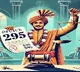 7 years of Battle With Bank for Rs 295