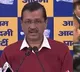 Arvind Kejriwal Sensational Comments On Liquid Attack At AAP Rally