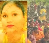 Police Solve Transgender Hasini Murder Case in Nellore