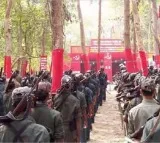 Eturunagaram Encounter: Seven Maoists Dead, SP Reacts
