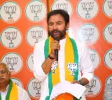 6 Lies, 66 Frauds: BJP Accuses Congress of Misleading Telangana Public