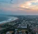 Protests in Visakhapatnam Over Attacks on Hindus in Bangladesh