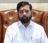 Eknath Shinde talks about CM chair