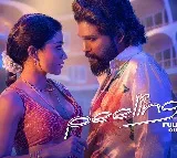 Peelings song out from Pushpa2 The Rule