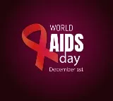 Andhra Pradesh CM Chandrababu’s Statement on World AIDS Day