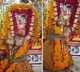 monkey with Gada in Hanuman temple viral video Here
