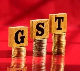Centre releases November month GST Collections