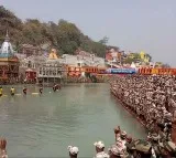 UP govt declares Prayagraj's Maha Kumbh area new district