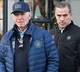 Biden pardons son in cases related to arms and taxes
