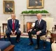Trump taunts Biden over pardoning his son; raises case of imprisoned supporters