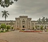Osmania University Arts College building to be registered as trademark