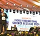 Students torchbearers of future in science-tech, can make India global leader: ISRO chief
