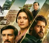 Sikandar Ka Muqaddar Movie Review