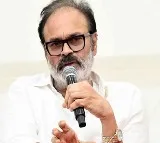 Naga Babu's Intriguing Tweet Sparks Online Debate