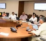 AP Cabinet Meeting Rescheduled to One Day Earlier