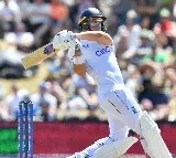 England Register Unbelievable Record In Test Cricket Against New Zealand