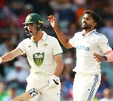 Team India victorious against Australia PM XI
