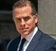 American President Joe Biden Issues Official Pardon For Son Hunter