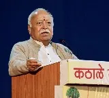 Mohan Bhagwats Big Remark On Hindu Population