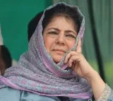 No Difference In India And Bangladesh Says Mehbooba Mufti