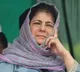 No Difference In India And Bangladesh Says Mehbooba Mufti