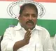 Rayalaseema Deserves a Second Capital: Former Minister Sailajanath