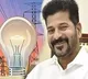 Telangana CM Revanth Reddy Tweets on 'Gruhajyoti' Scheme