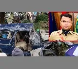 Karnataka IPS Officer On His Way To Take Up First Posting Dies In Accident
