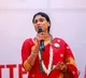 Creating Commotion in the Sea with Boats Is Not Enough: Sharmila