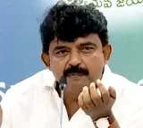 Why Did Pawan Kalyan Skip the Ken Star Ship?: Perni Nani