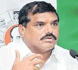 Botsa Satyanarayana fires on Kutami govt