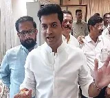 Eknath Shinde son says he is not in dy CM race