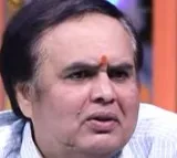 Thirupathi Prakash Interview