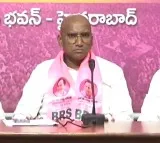 RS Praveen Kumar says will talk for the welfare of Gurukula students