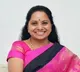 Kavitha praises KCR