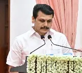 Supreme Court surprises on Senthil Balaji issue