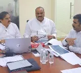 AP Government Declares Illegal Ration Rice Transport as Organized Crime