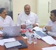 AP Government Declares Illegal Ration Rice Transport as Organized Crime