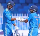 Team India thrashes Japan by 211 rusn on Under 19 Asia Cup clash