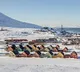 Svalbard offers no visa policy to live and work