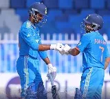 U-19 Asia Cup: Skipper Amaan's 122 not out helps India U-19 thrash Japan by 211 runs