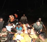 Cyclone Fengal: Army continues efforts to evacuate stranded people