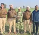 BSF seizes 4 Pakistani drones, over 1 kg heroin along Punjab border